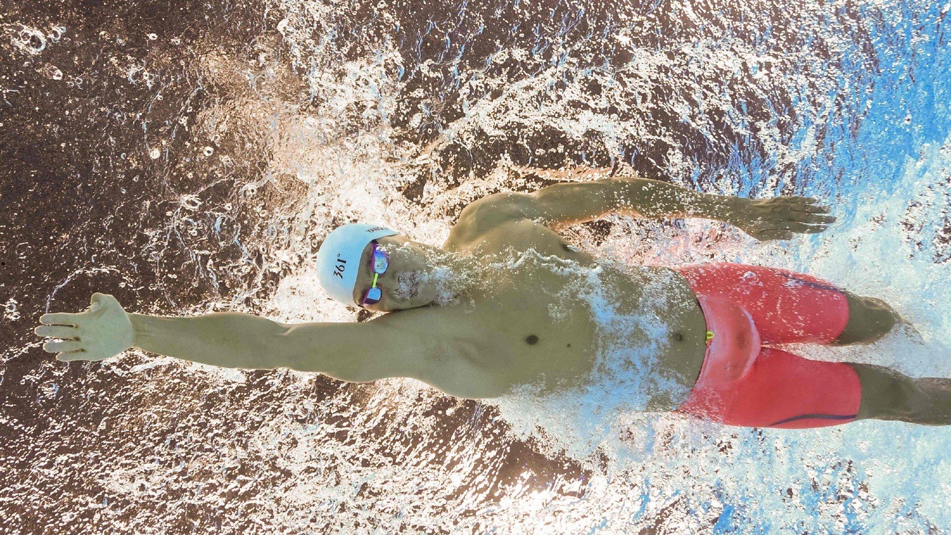 攀岩新星闪耀国际赛场，中国选手突破极限再创佳绩